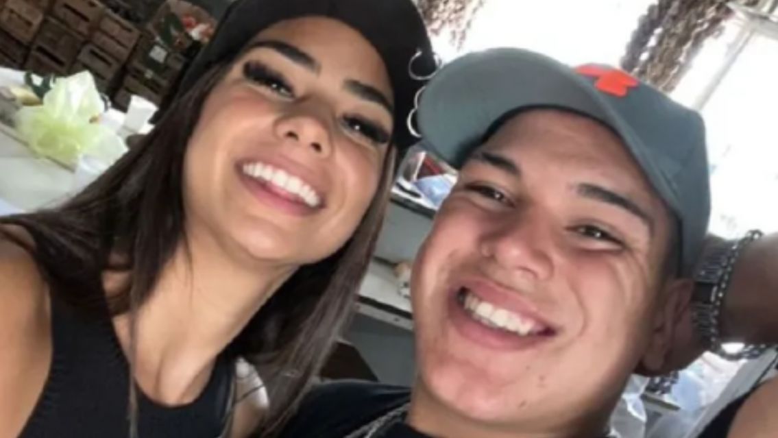 "Se despert�": Thiago habl� por primera vez con Daniela y le hizo una inesperada pregunta