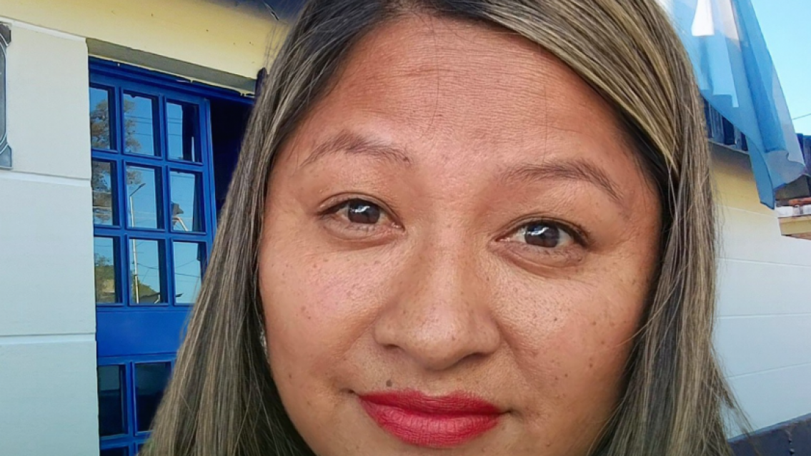 Almaz�n asume: freno al Concejo de Monterrico