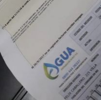 Más de un mes sin agua: vecinos de Yala tendrían descuentos por los días sin servicio