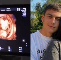 La noticia más linda: Oriana Sabatini y Dybala confirmaron que serán papás