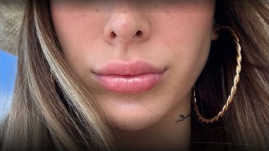 Se termin� el misterio: la famosa influencer argentina que confirmo su embarazo