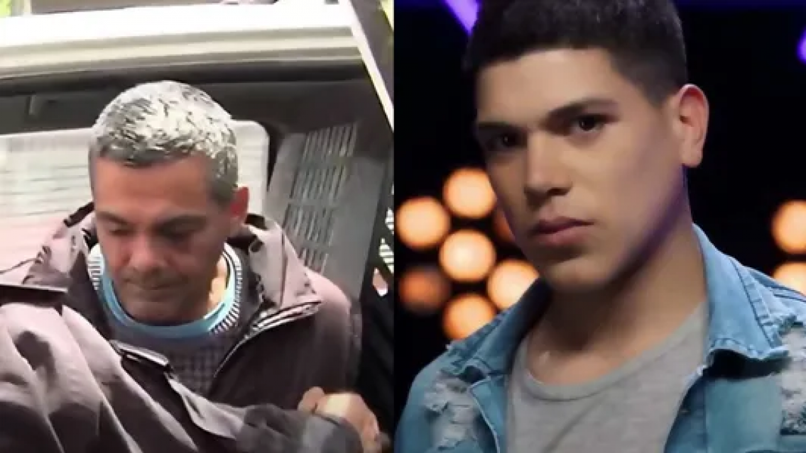 ¿Qué pasa con Thiago Medina y su papá ahora que el joven mejoró?