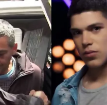 ¿Qué pasa con Thiago Medina y su papá ahora que el joven mejoró?