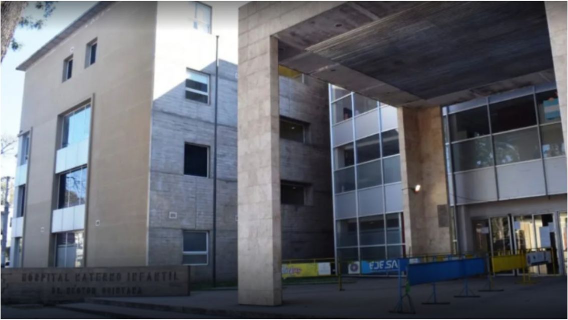 Comienza el juicio al enfermero acusado de inyectar leche a un bebé