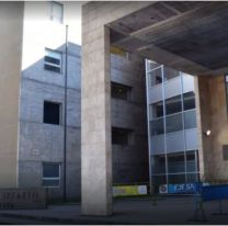 Comienza el juicio al enfermero acusado de inyectar leche a un bebé