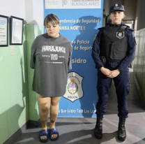 Los dos errores garrafales que cometió Morena Rial y terminó en la cárcel