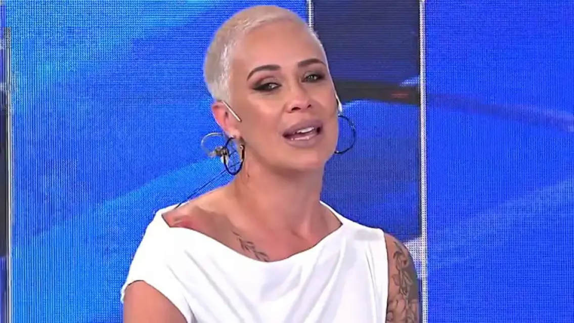 Entre L�grimas: as� despidieron a Josefina Pouso