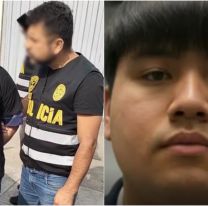 Detuvieron a la mano derecha de "Pequeño J": así lo encontraron