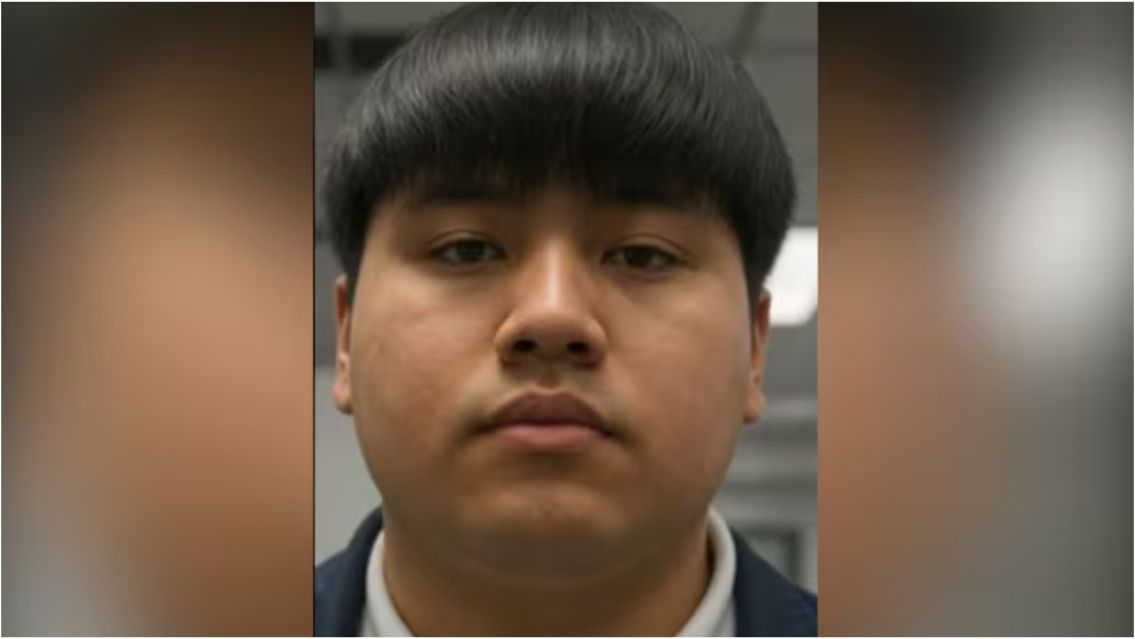 [ATENCI�N] Atraparon a "Peque�o J": principal acusado del triple crimen