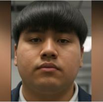 [ATENCI&Oacute;N] Atraparon a "Peque&ntilde;o J": principal acusado del triple crimen