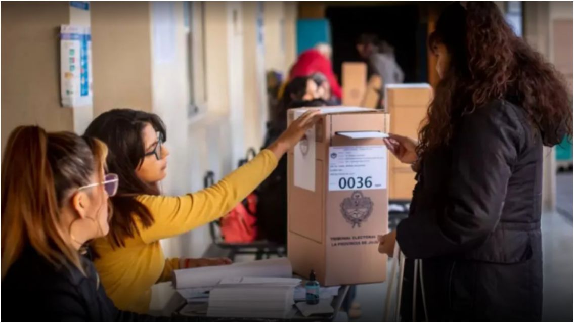 Elecciones en Jujuy: dónde y cuándo capacitarán a autoridades de mesa
