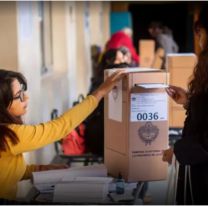 Elecciones en Jujuy: dónde y cuándo capacitarán a autoridades de mesa
