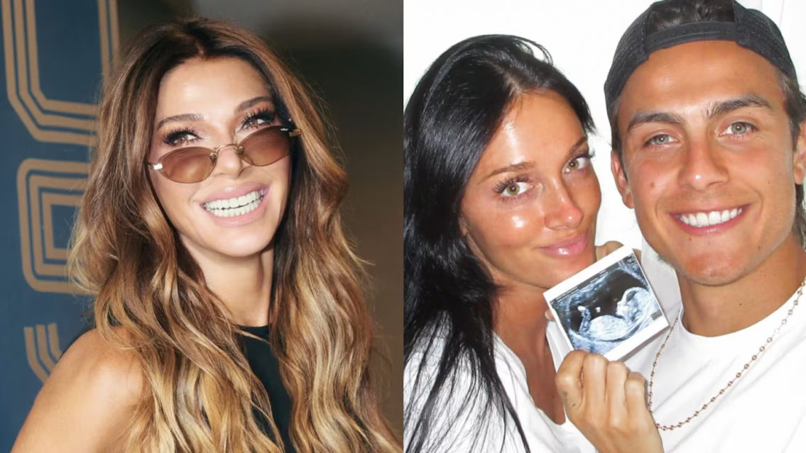 La abuela más feliz del mundo: así reaccionó Catherine Fulop al embarazo de Oriana Sabatini