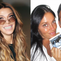 La abuela más feliz del mundo: así reaccionó Catherine Fulop al embarazo de Oriana Sabatini