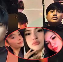 "Me busca la cana por...": la horrorosa llamada que hizo Pequeño J antes de ser encontrado