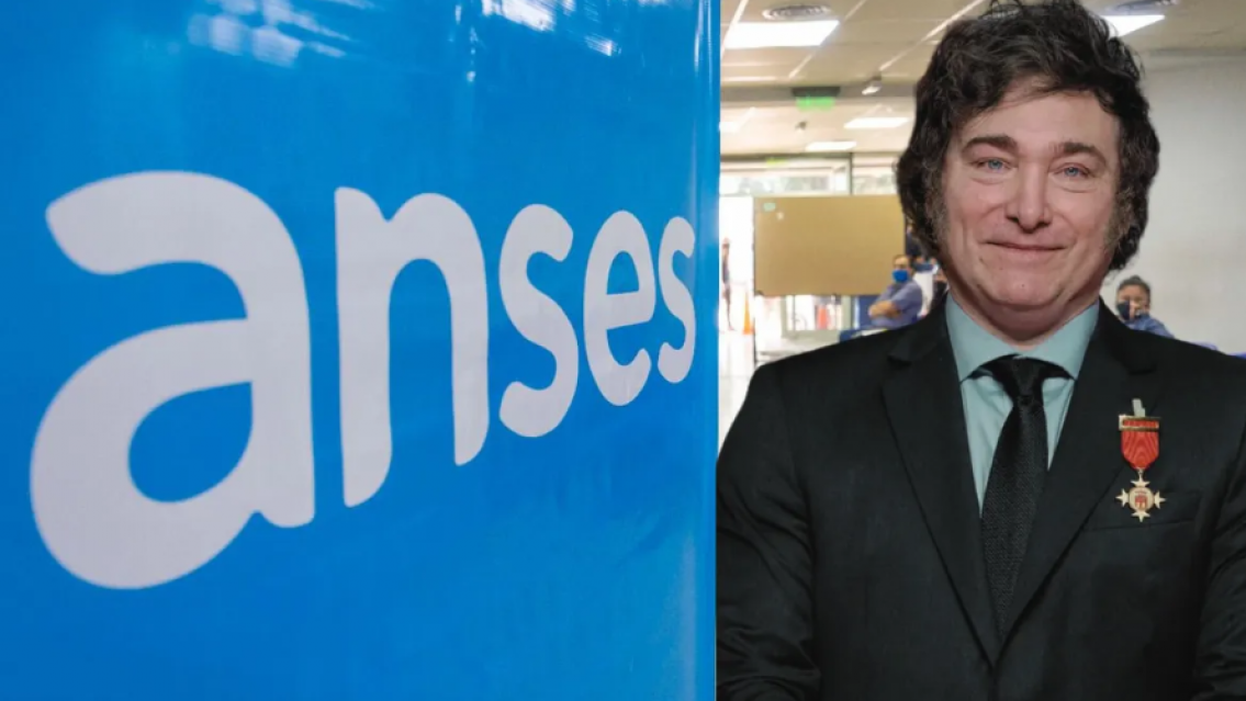 ANSES anunció un bono de 70 mil pesos: quiénes lo cobran