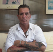 Dani La Muerte: de custodiar estrellas a sobrevivir nueve balazos