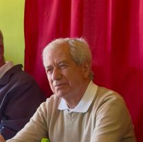 Pascuttini visitó Susques en el marco de la campaña electoral