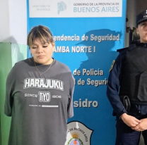 Morena Rial fue trasladada a una cárcel: "está complicada"