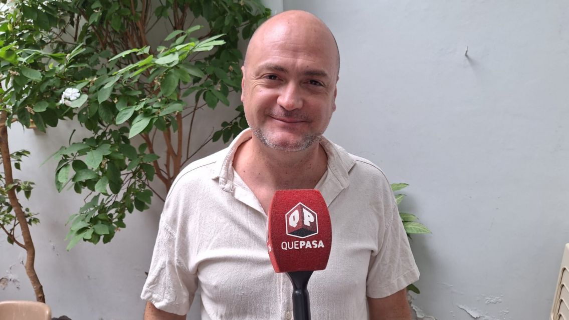 Adicciones: alertan que el consumo en Jujuy comienza cada vez más temprano, "de 10 a 12 años"