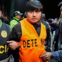 "Si te metés conmigo...": la temible amenaza de Pequeño J