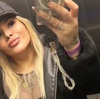 ¿De qué vive More Rial si todo mal con su papá? Un dato clave que la llevó a la cárcel