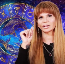 Siempre le pega: qué dice Mhoni Vidente sobre los signos para este nuevo mes