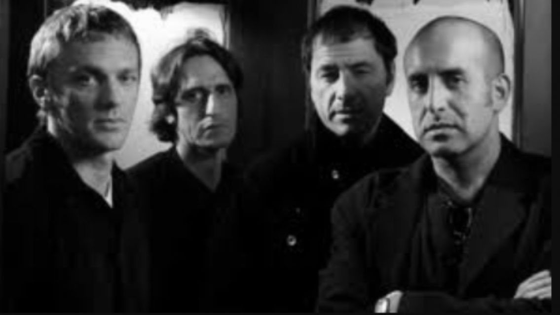 [QEPD] Muri� un querid�simo actor de Los Simuladores: marc� varias generaciones