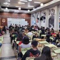 La UNJu abrió la preinscripción para Abogacía y Enfermería 2026