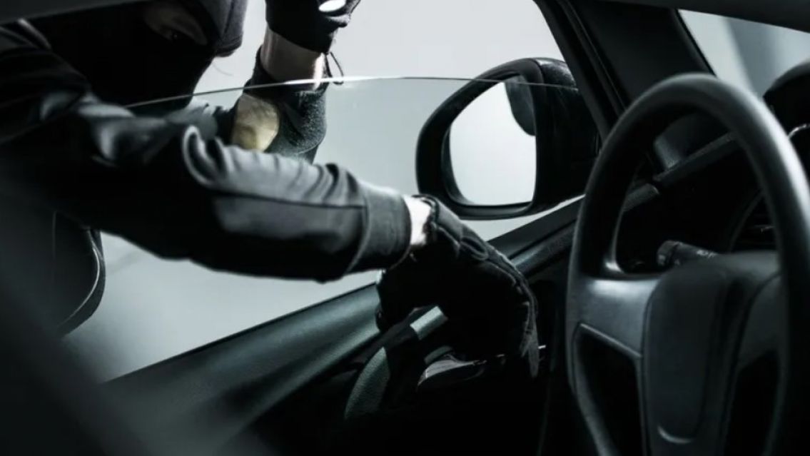 Millonario robo en Jujuy: se llevaron $90 millones de un auto en Alto Comedero