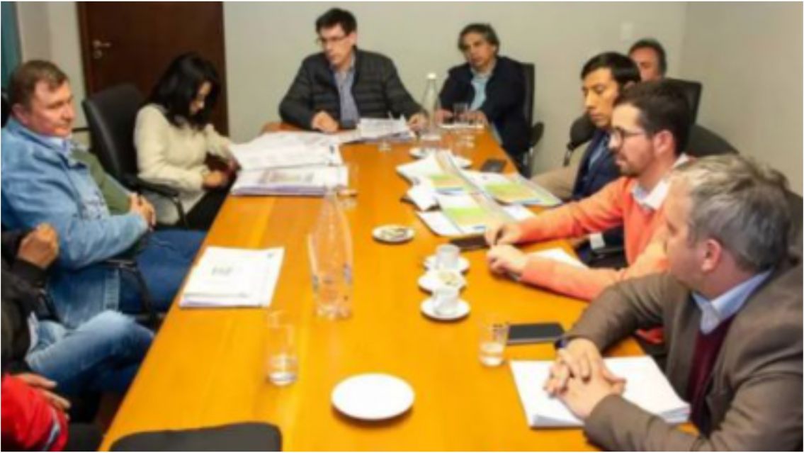 Paritarias en Jujuy: el Gobierno convocar� a los gremios el 15 de octubre
