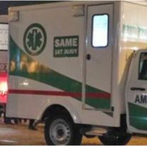 Escándalo en Monterrico: gritos y disparos en plena feria