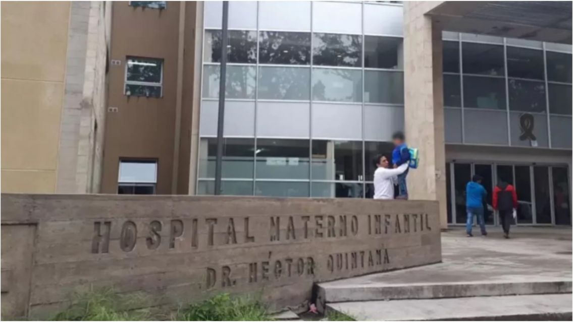 Juicio a Fabian Solano, ex enfermero del Materno Infantil: se neg� a declarar