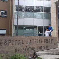 Juicio a Fabian Solano, ex enfermero del Materno Infantil: se negó a declarar