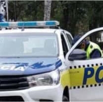 Norteñito fue baleado tras mandar la pelota a la casa del vecino