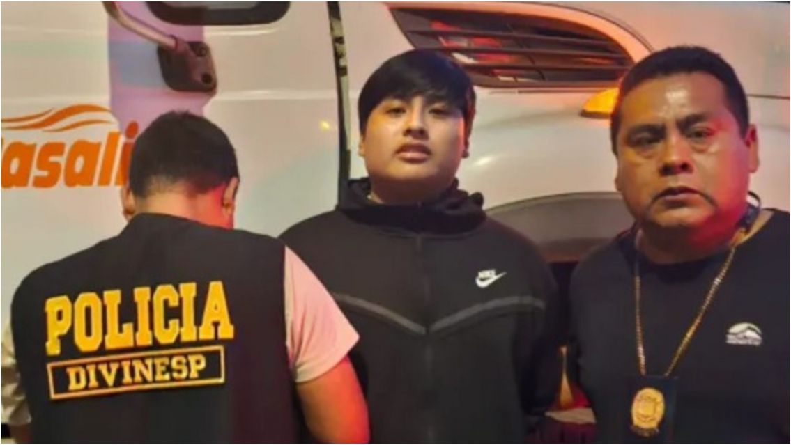 Triple femicidio en Florencio Varela: "Peque�o J" cay� tras la traici�n de una de sus novias