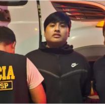 Triple femicidio en Florencio Varela: "Pequeño J" cayó tras la traición de una de sus novias