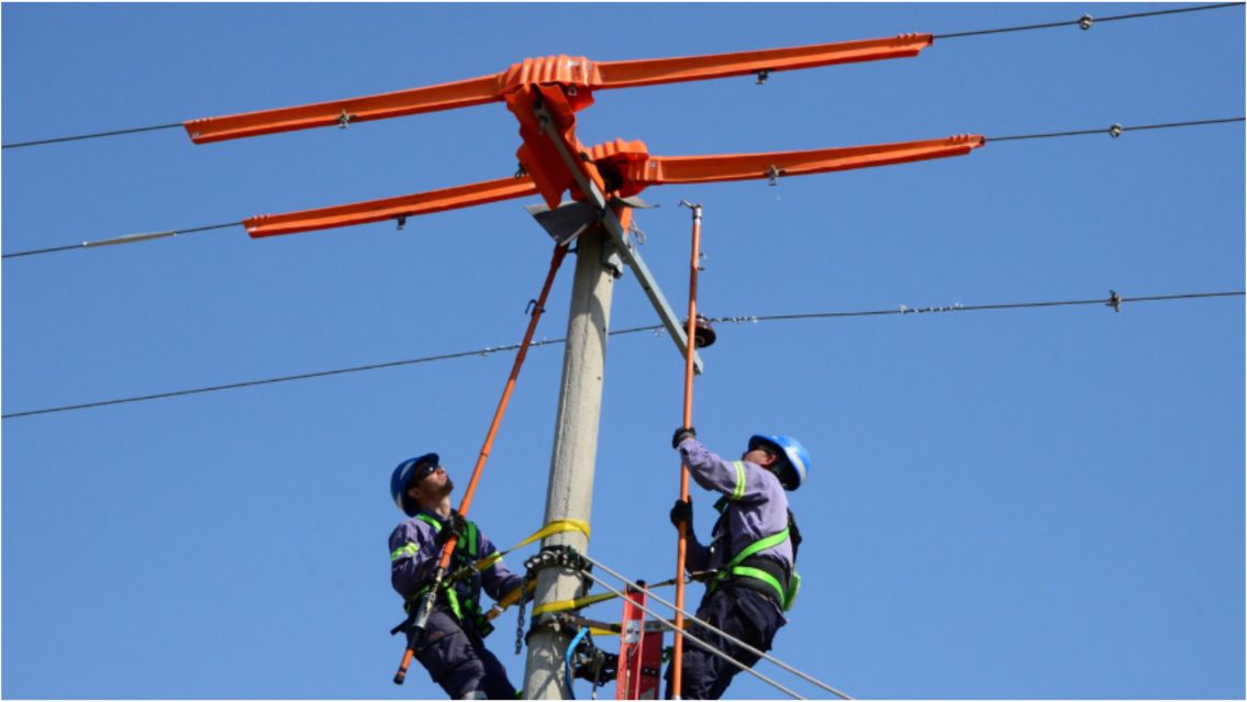 Cortes de luz en Jujuy: qué zonas estarán afectadas este jueves