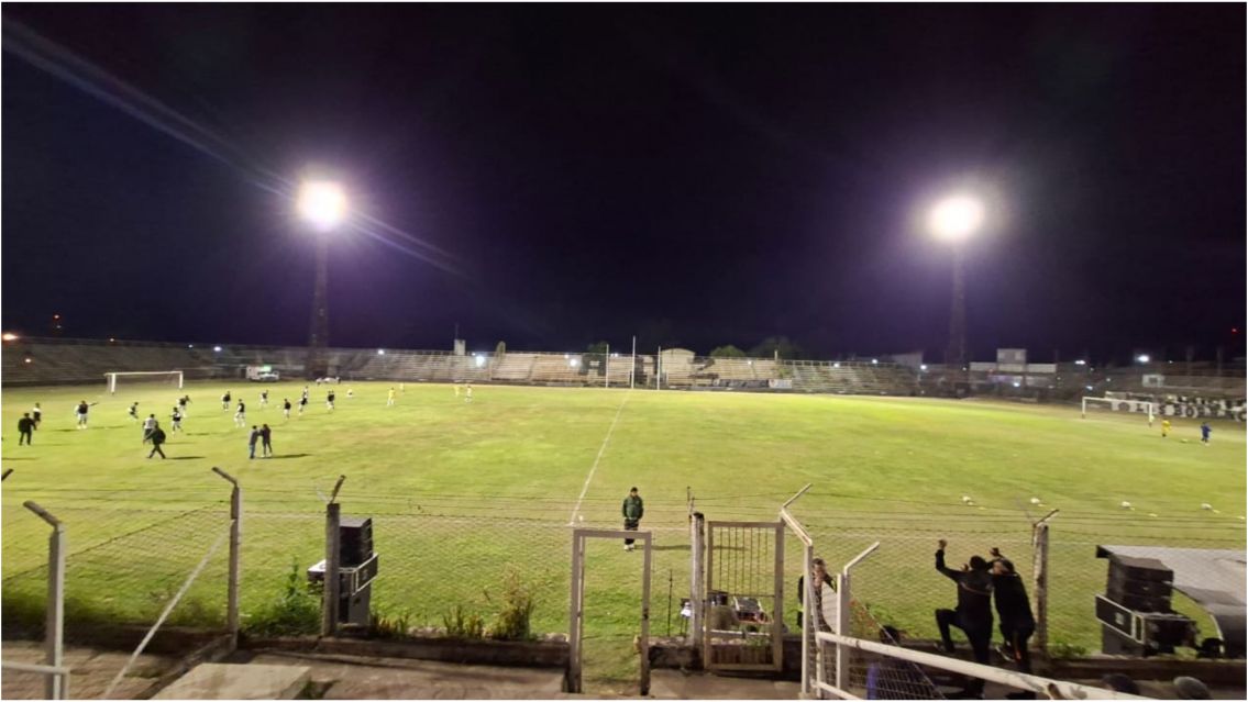 Clásico jujeño: Zapla y Atlético Talleres se enfrentan por la Copa Desafío 2025