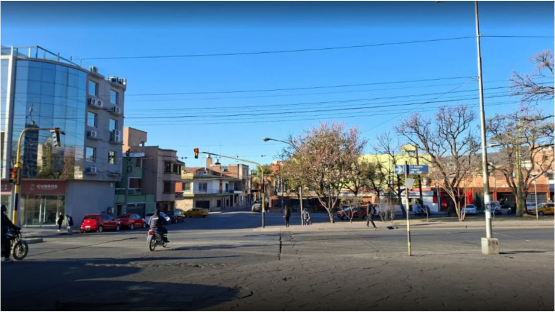 Vuelve el calor a Jujuy: as� estar� el tiempo este jueves