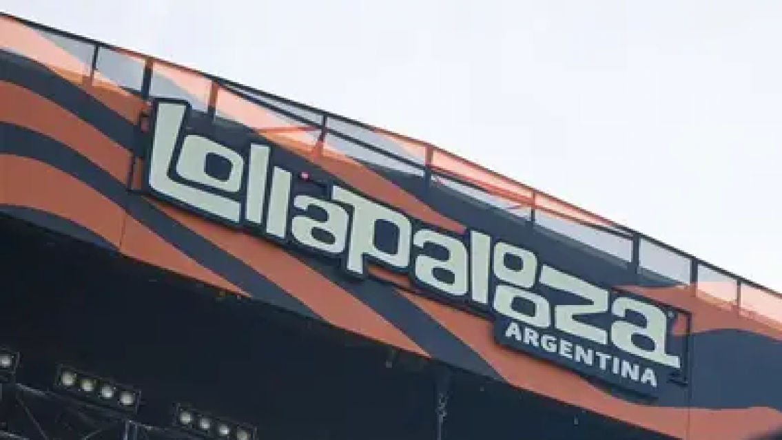 Primera baja del Lollapalooza Argentina, quién no vendrá a dar su show