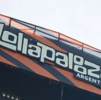 Primera baja del Lollapalooza Argentina, quién no vendrá a dar su show