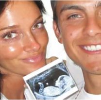 El hermoso anuncio de Oriana Sabatini sobre su embarazo: "Me da..."