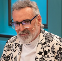 Mostró su lado más íntimo: se agranda la familia de Benito Fernández