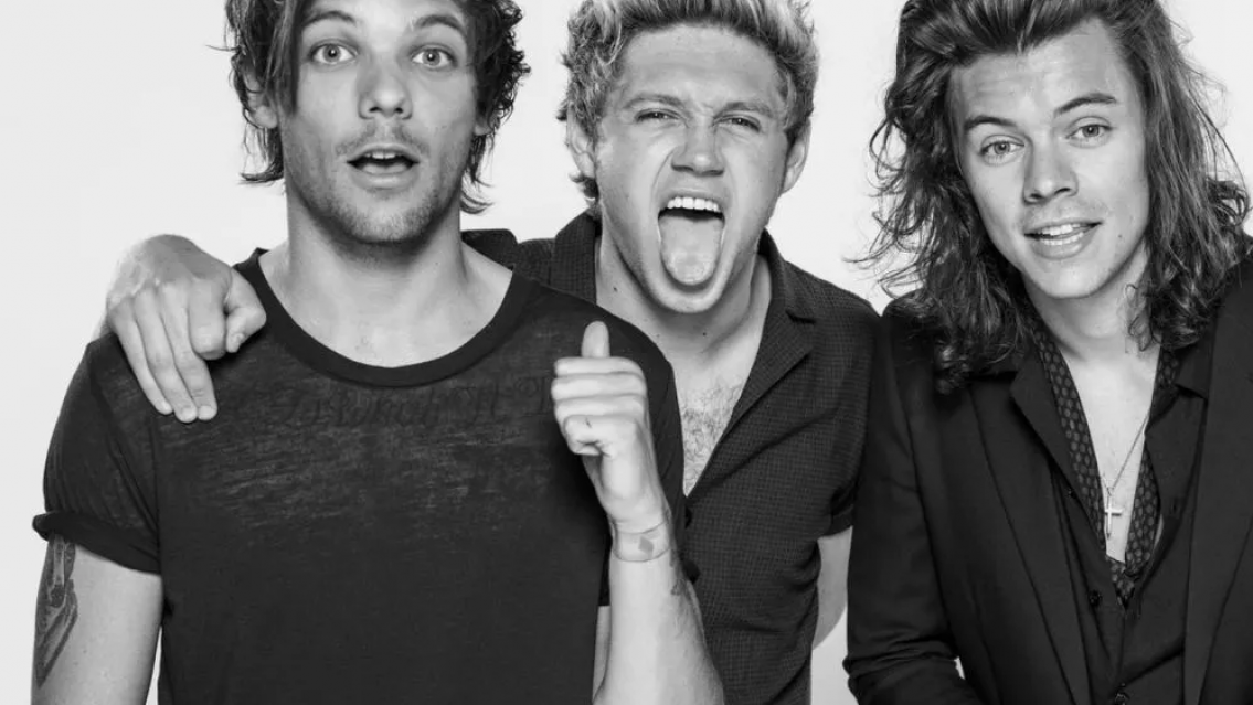Fuerte anuncio de un ex One Direction: sorprendi� a todos