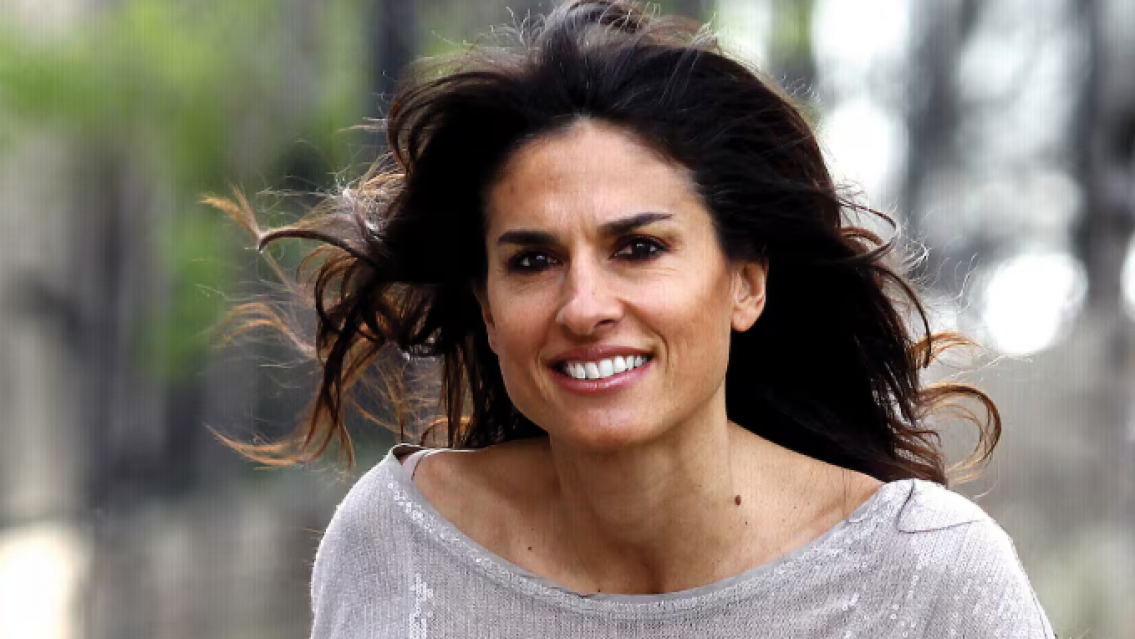 Indignación con Gabriela Sabatini: ¿no llamó a Oriana por su embarazo?