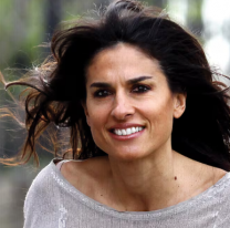 Indignación con Gabriela Sabatini: ¿no llamó a Oriana por su embarazo?