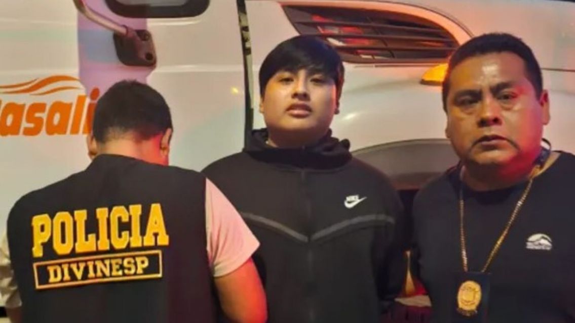 Cómo funciona Zangi, la aplicación que eligió "Pequeño J" para transmitir en vivo