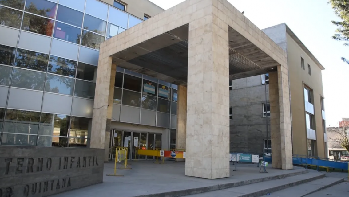 "Anestesia sin autorizaci�n": la otra grave acusaci�n contra el enfermero del Materno 
