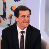 Sadir apostó al litio: "El futuro de Jujuy está en la minería verde"